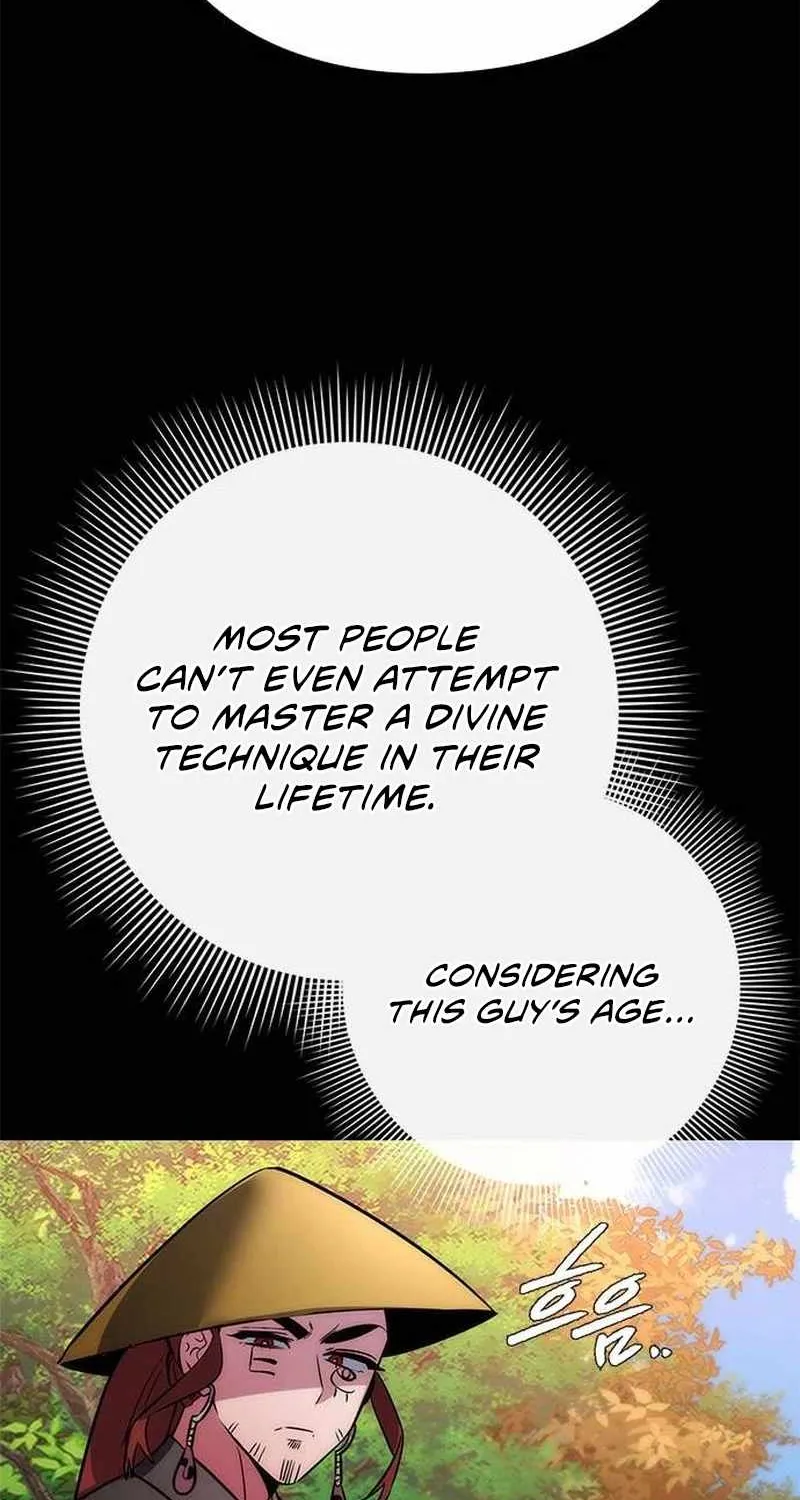 Read Goblin’s Night chapter 80 image 20 on Lezhin