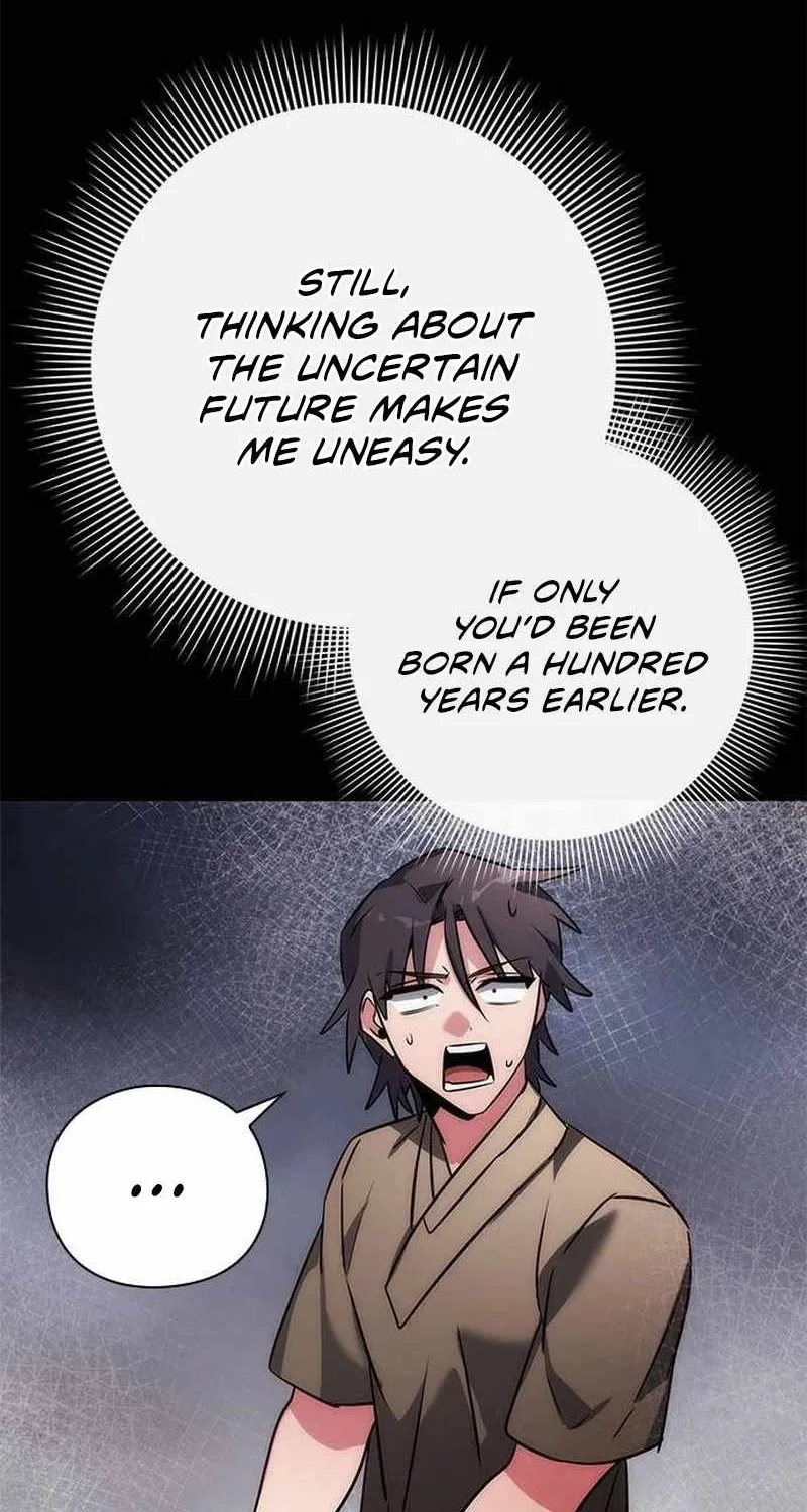 Read Goblin’s Night chapter 80 image 22 on Lezhin