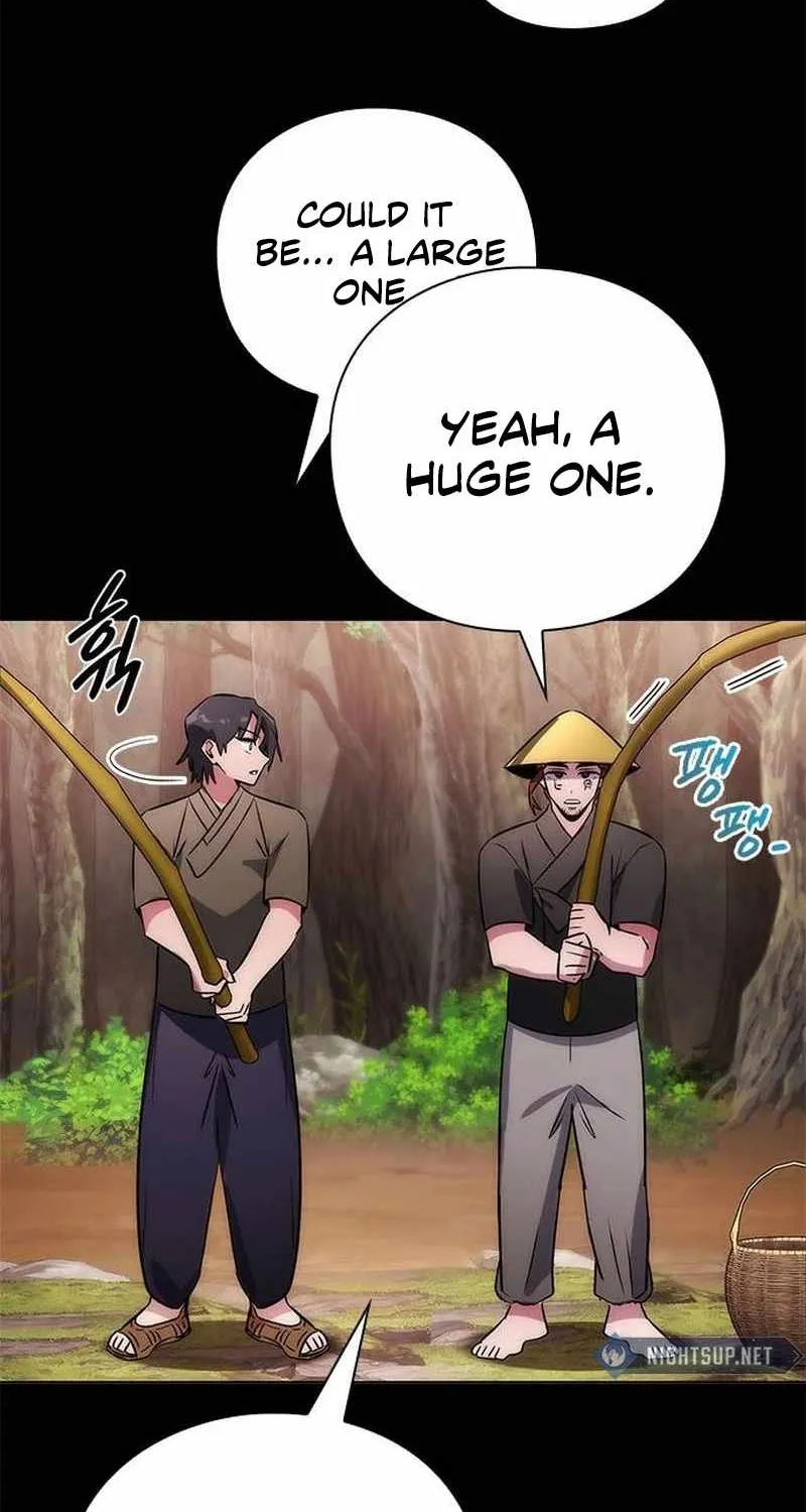 Read Goblin’s Night chapter 80 image 26 on Lezhin