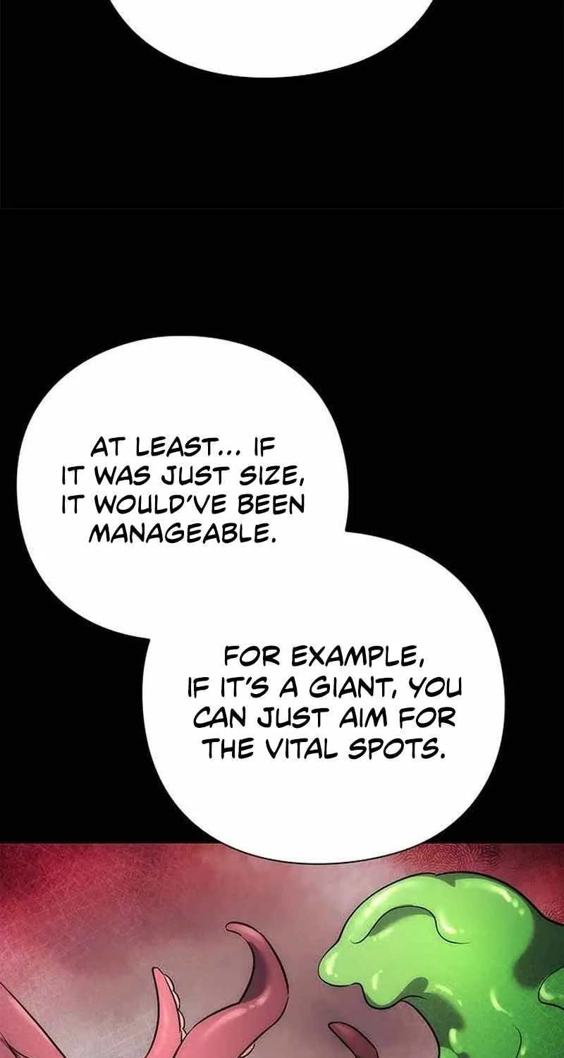 Read Goblin’s Night chapter 80 image 29 on Lezhin