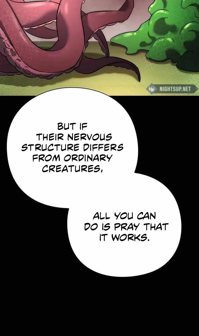 Read Goblin’s Night chapter 80 image 30 on Lezhin