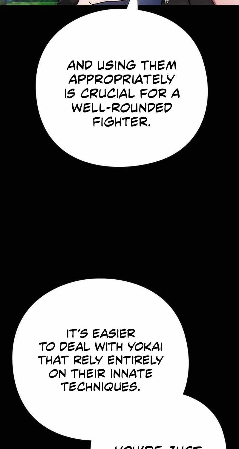 Read Goblin’s Night chapter 80 image 32 on Lezhin