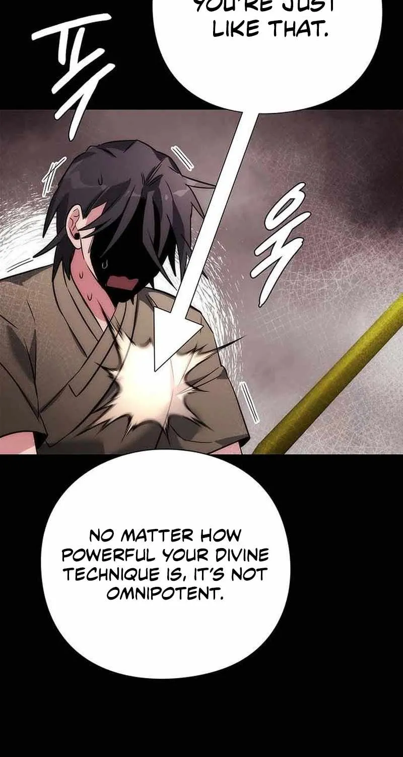 Read Goblin’s Night chapter 80 image 33 on Lezhin