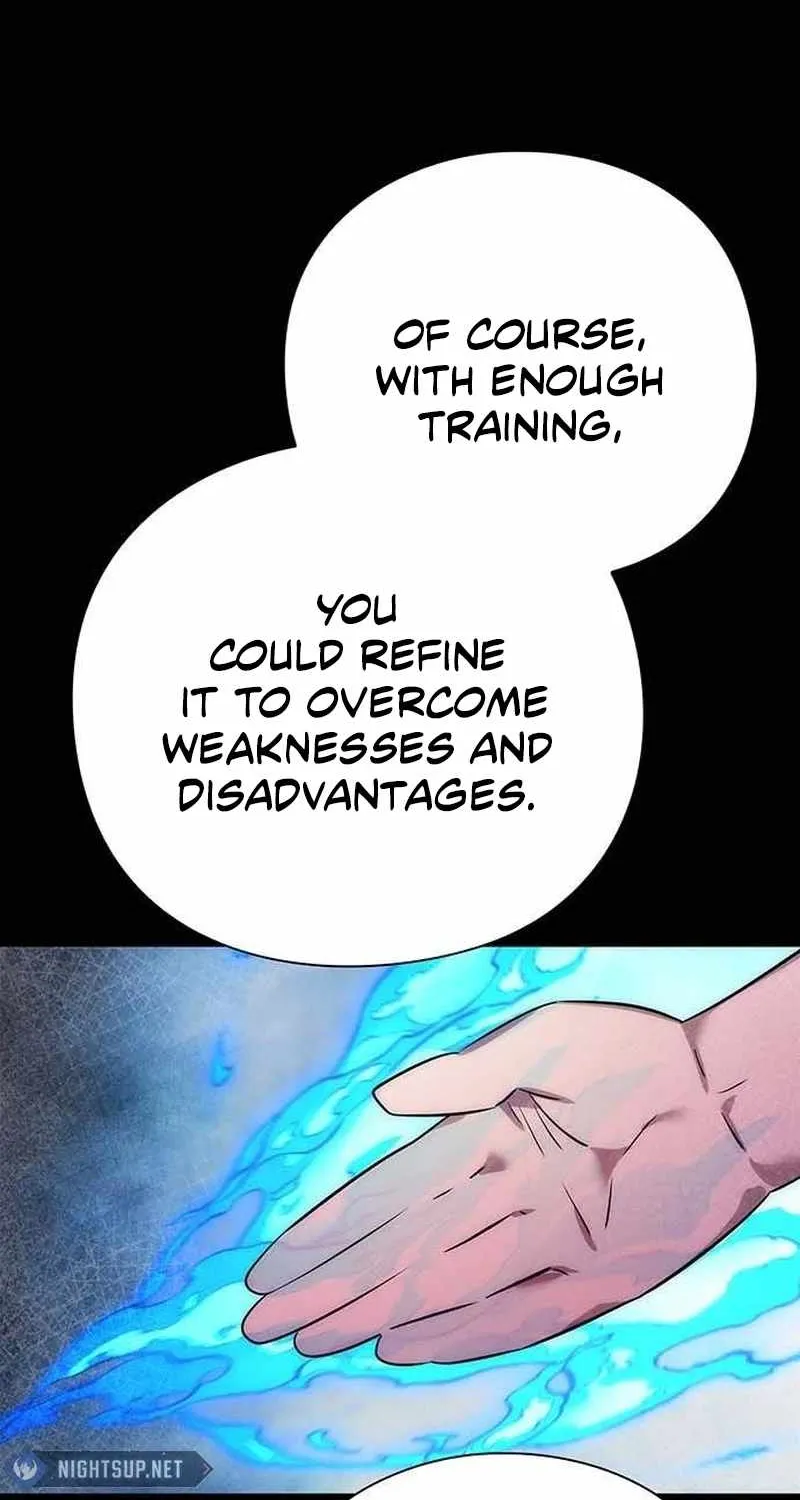 Read Goblin’s Night chapter 80 image 34 on Lezhin