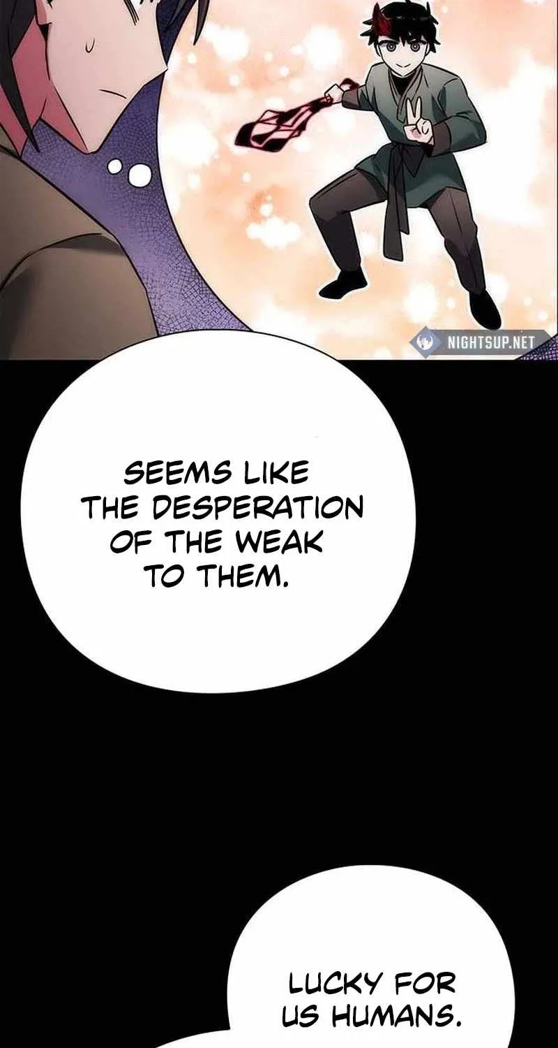 Read Goblin’s Night chapter 80 image 40 on Lezhin