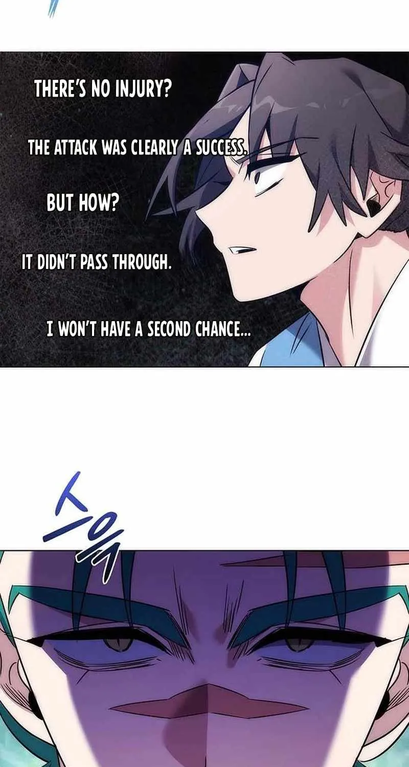 Read Goblin’s Night chapter 80 image 5 on Lezhin