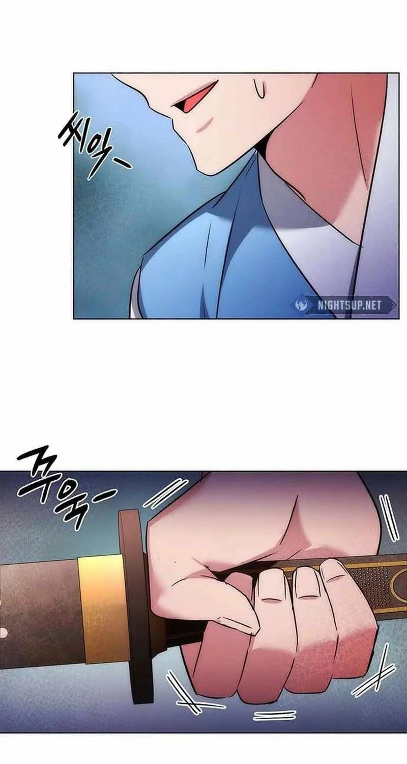 Read Goblin’s Night chapter 80 image 72 on Lezhin