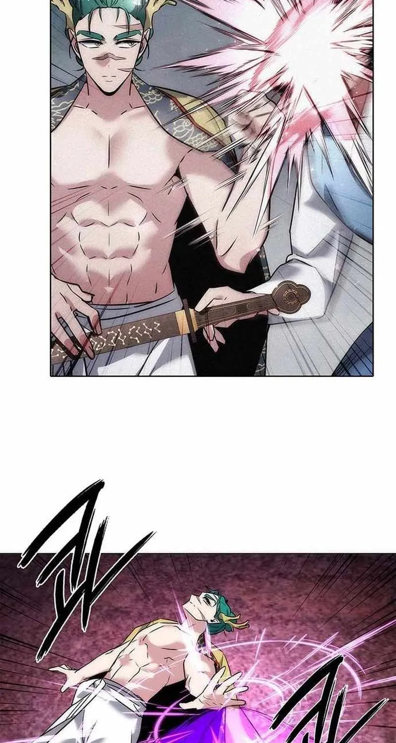 Read Goblin’s Night chapter 80 image 89 on Lezhin