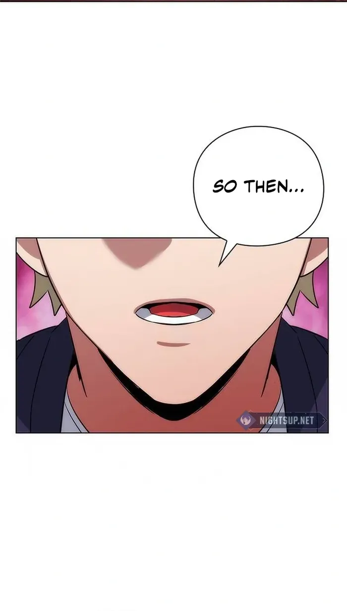 Read Goblin’s Night chapter 81 image 100 on Lezhin