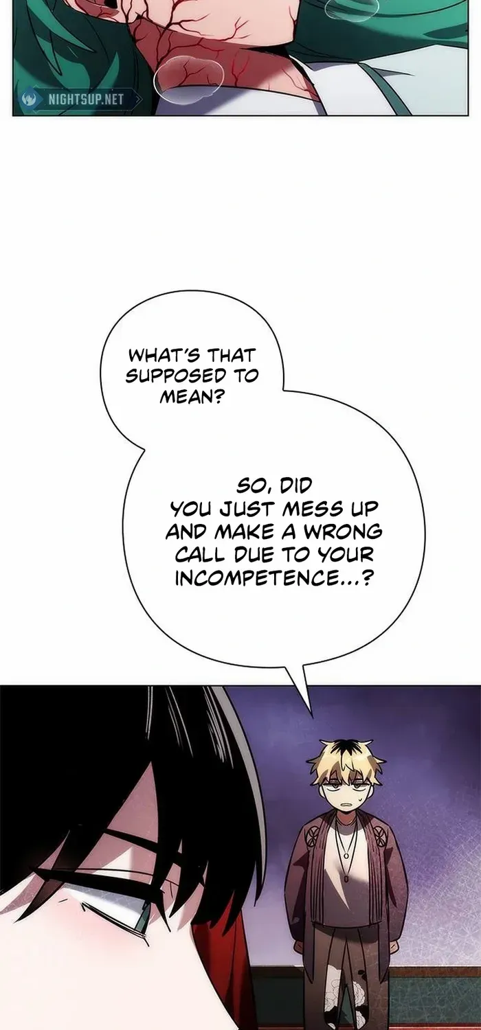 Read Goblin’s Night chapter 81 image 122 on Lezhin