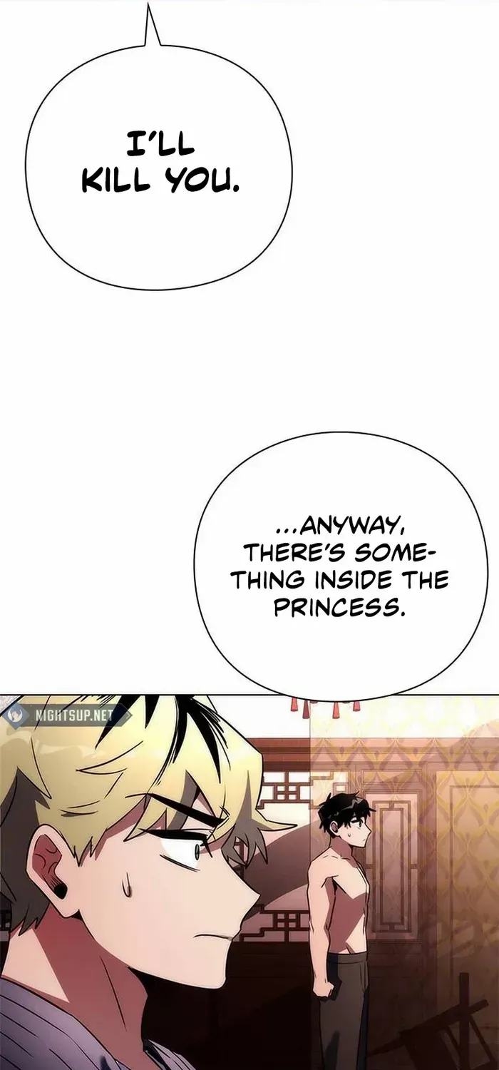 Read Goblin’s Night chapter 81 image 124 on Lezhin