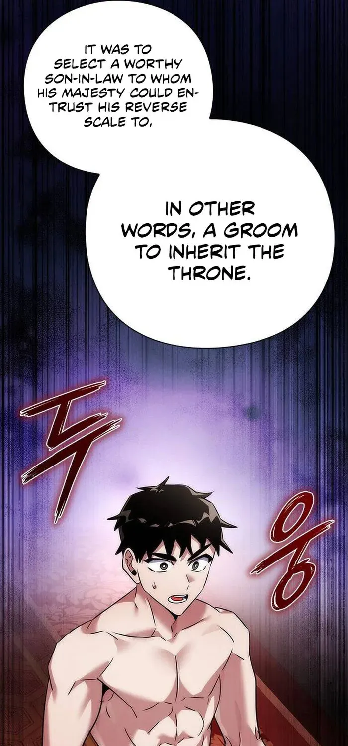 Read Goblin’s Night chapter 81 image 134 on Lezhin