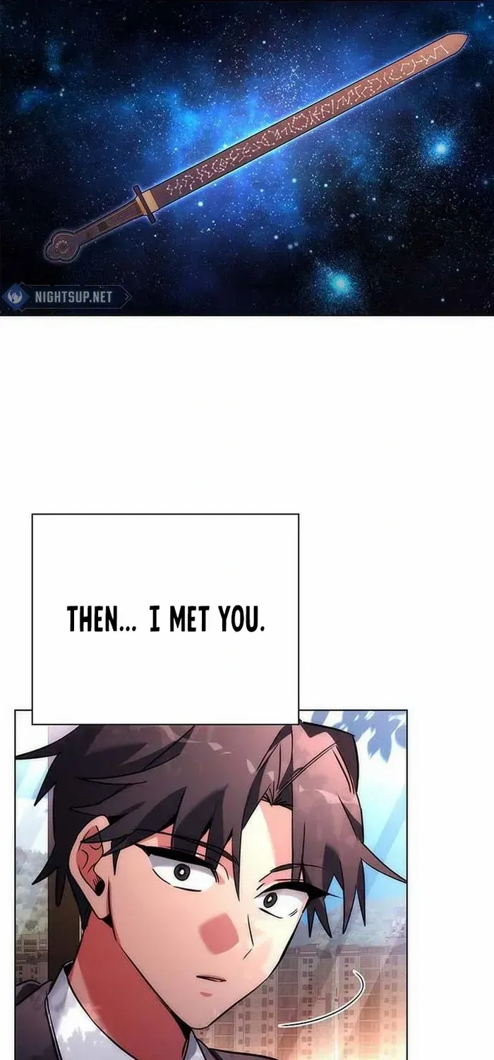 Read Goblin’s Night chapter 81 image 17 on Lezhin