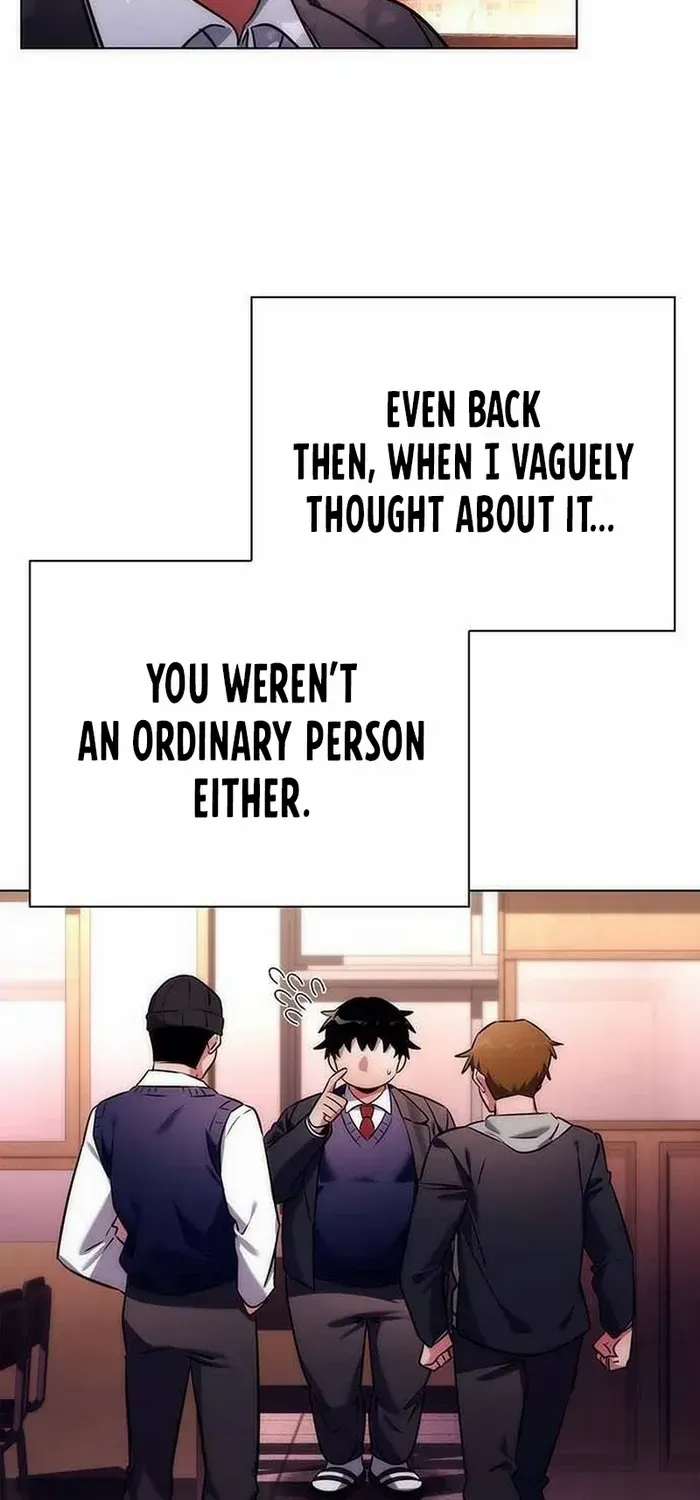 Read Goblin’s Night chapter 81 image 18 on Lezhin