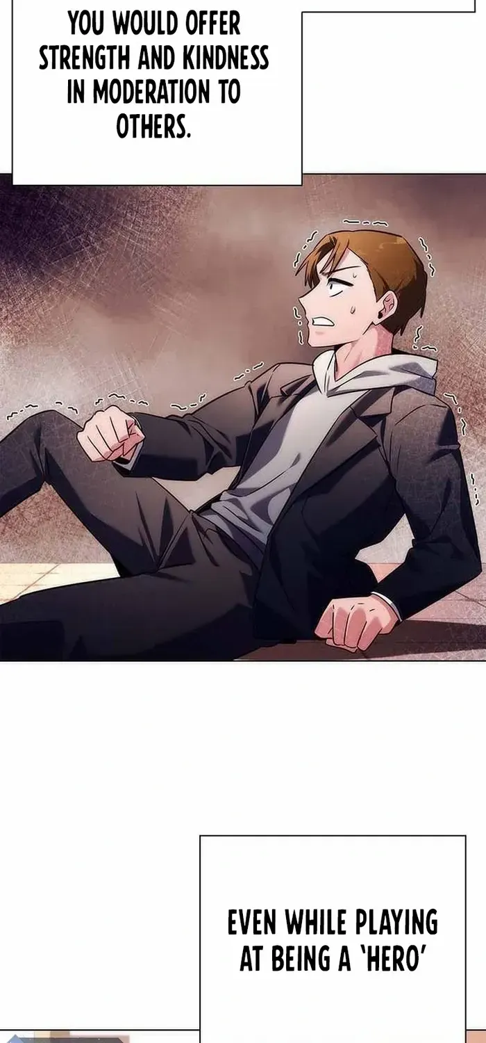 Read Goblin’s Night chapter 81 image 20 on Lezhin