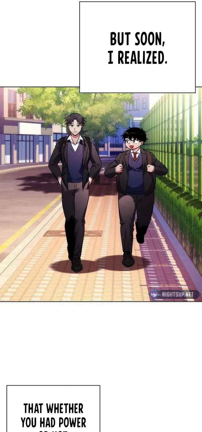 Read Goblin’s Night chapter 81 image 22 on Lezhin