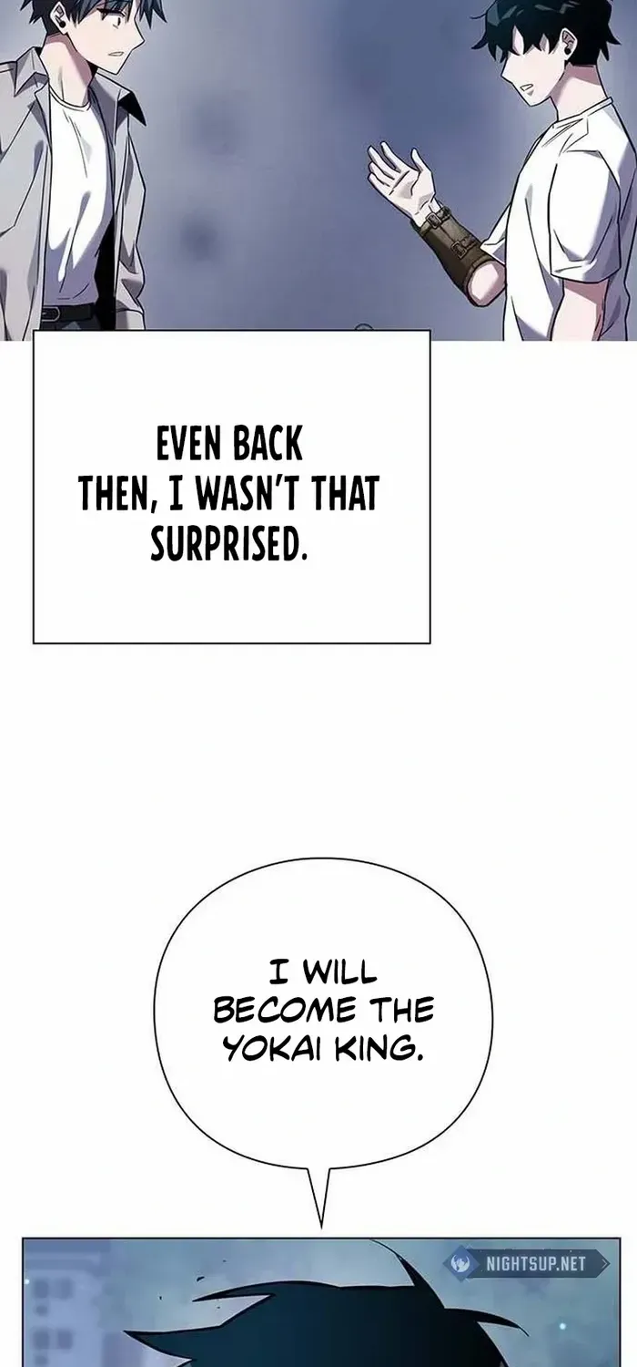 Read Goblin’s Night chapter 81 image 25 on Lezhin