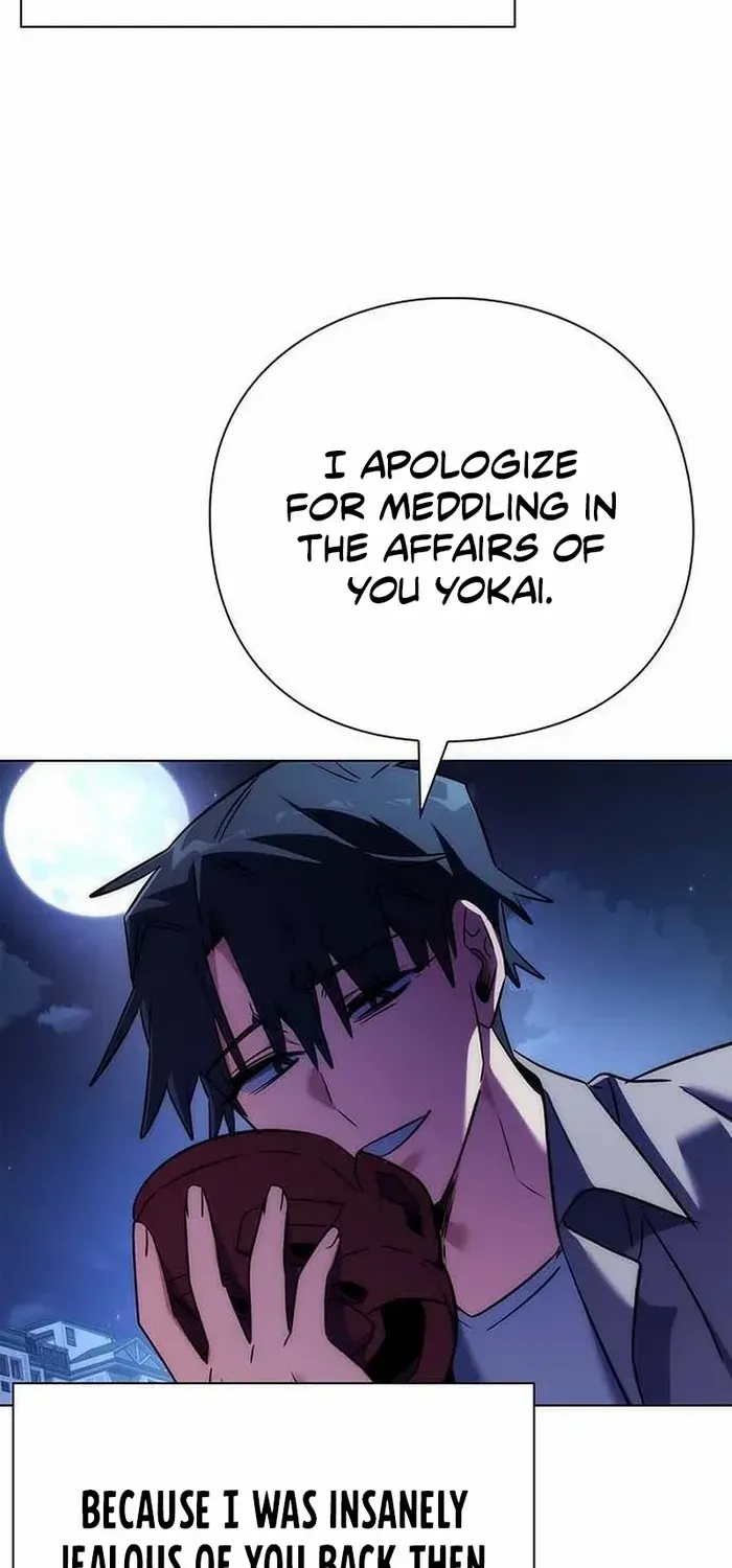 Read Goblin’s Night chapter 81 image 28 on Lezhin