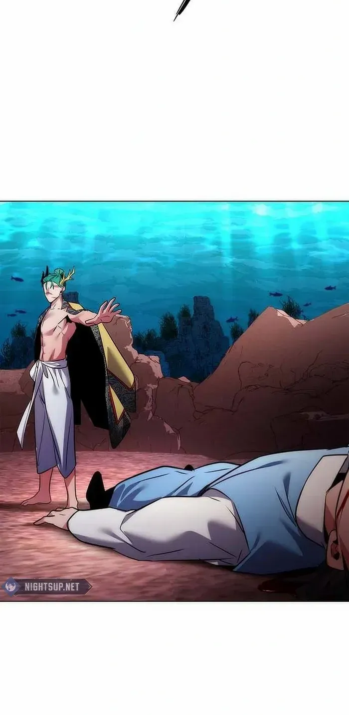 Read Goblin’s Night chapter 81 image 31 on Lezhin