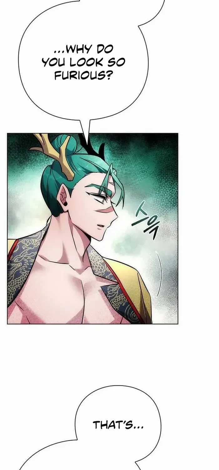 Read Goblin’s Night chapter 81 image 33 on Lezhin