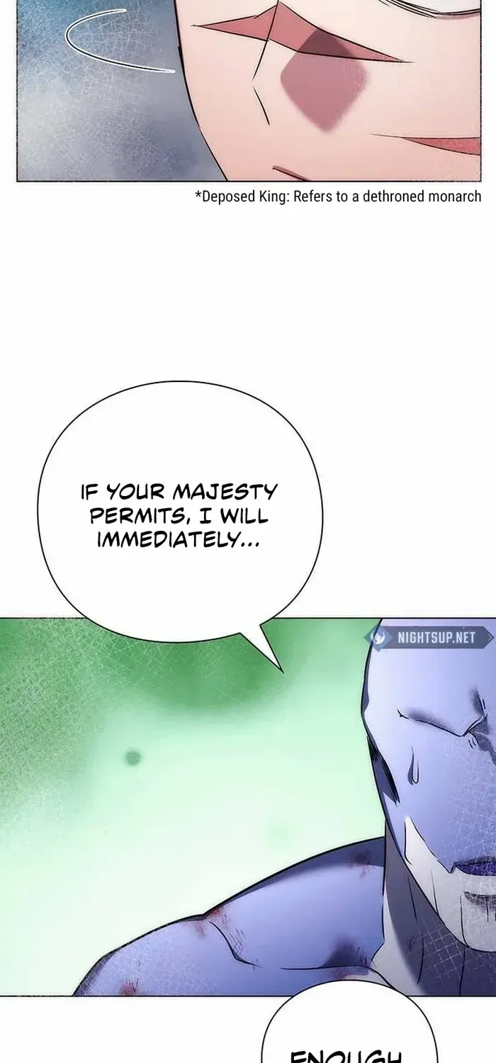 Read Goblin’s Night chapter 81 image 36 on Lezhin