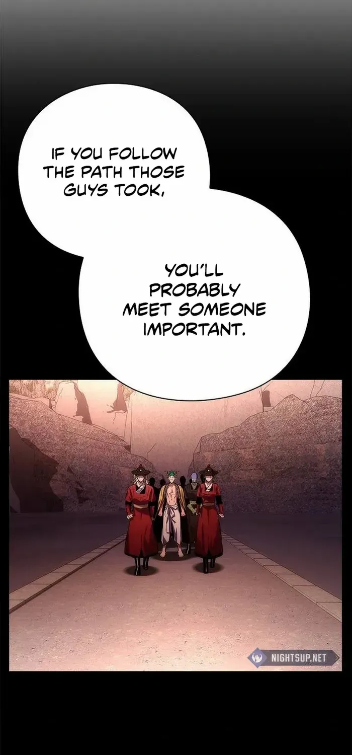 Read Goblin’s Night chapter 81 image 46 on Lezhin