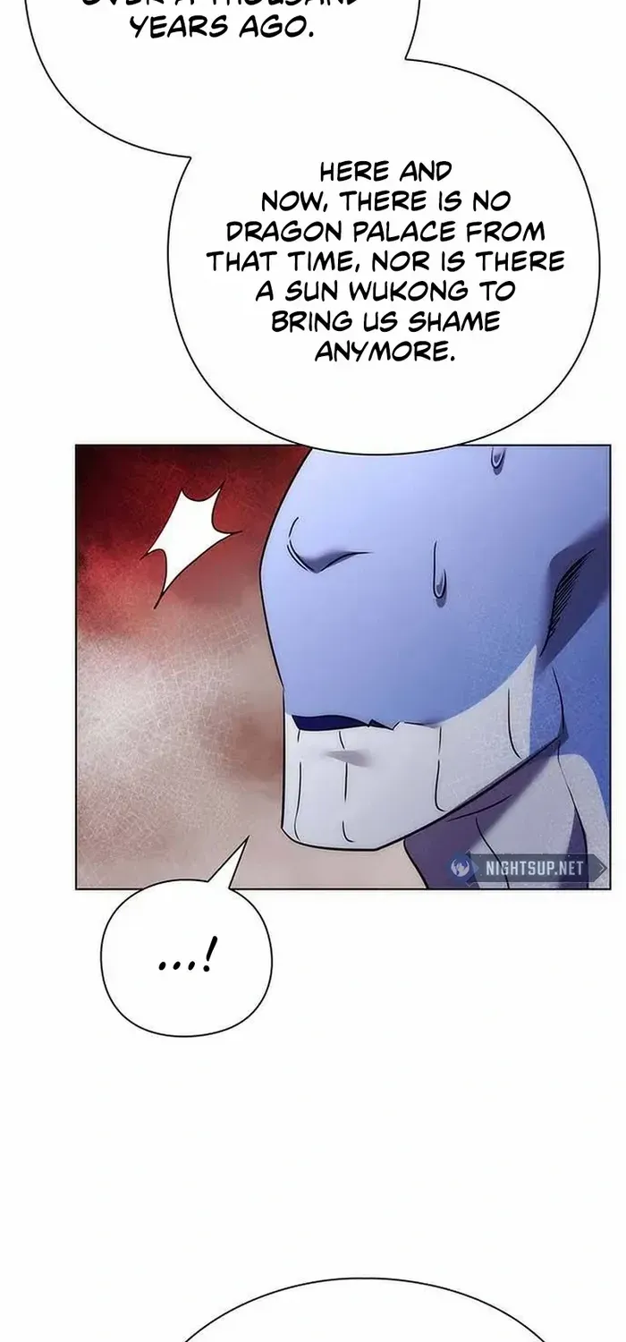 Read Goblin’s Night chapter 81 image 57 on Lezhin