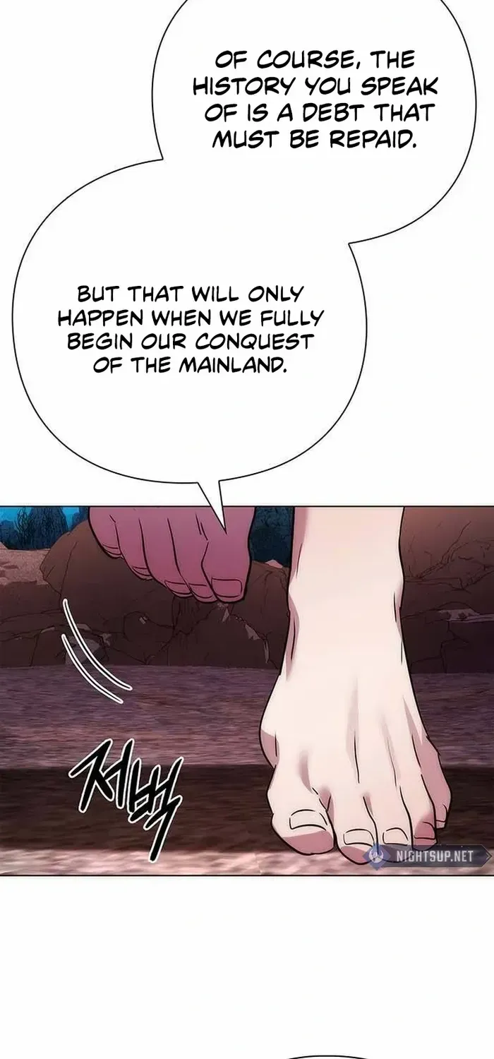 Read Goblin’s Night chapter 81 image 61 on Lezhin