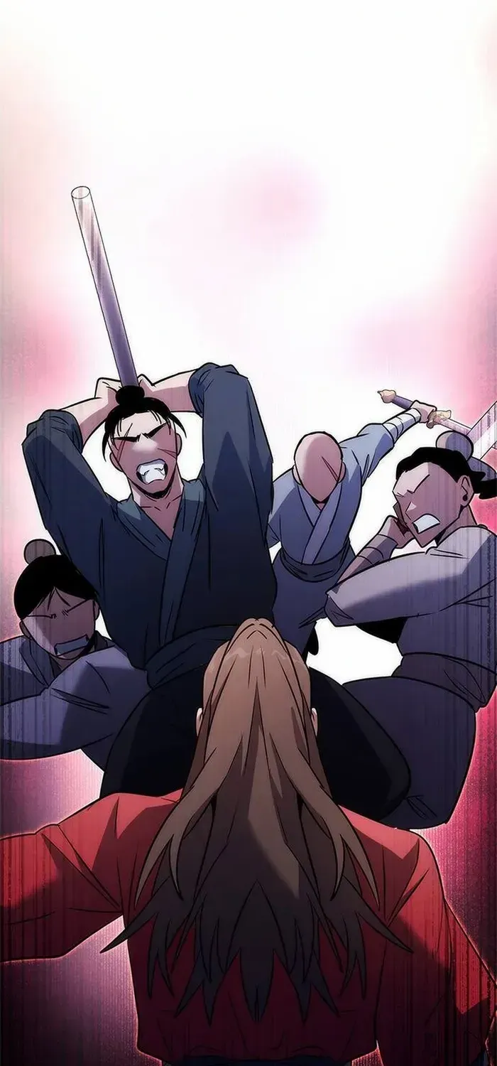 Read Goblin’s Night chapter 81 image 7 on Lezhin