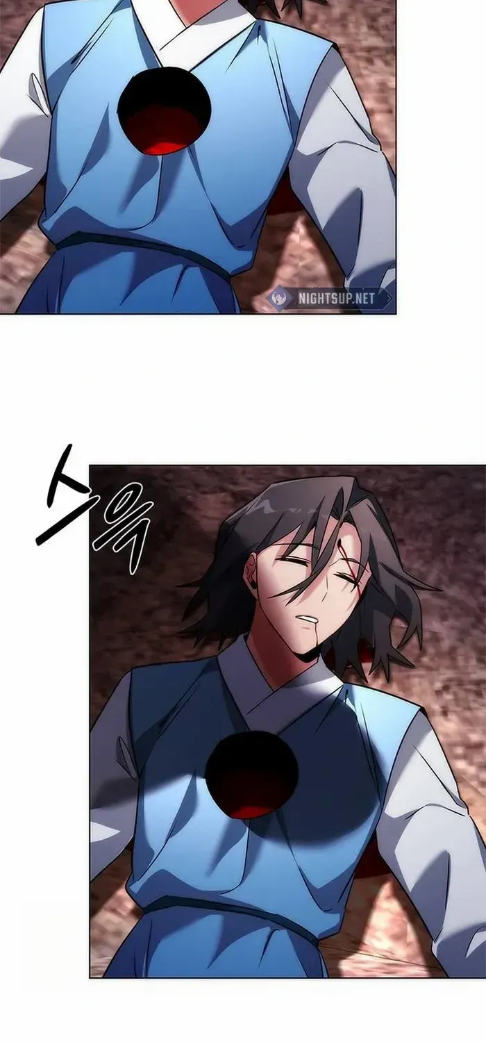 Read Goblin’s Night chapter 81 image 82 on Lezhin