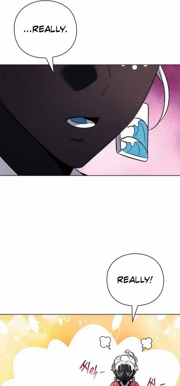 Read Goblin’s Night chapter 81 image 86 on Lezhin