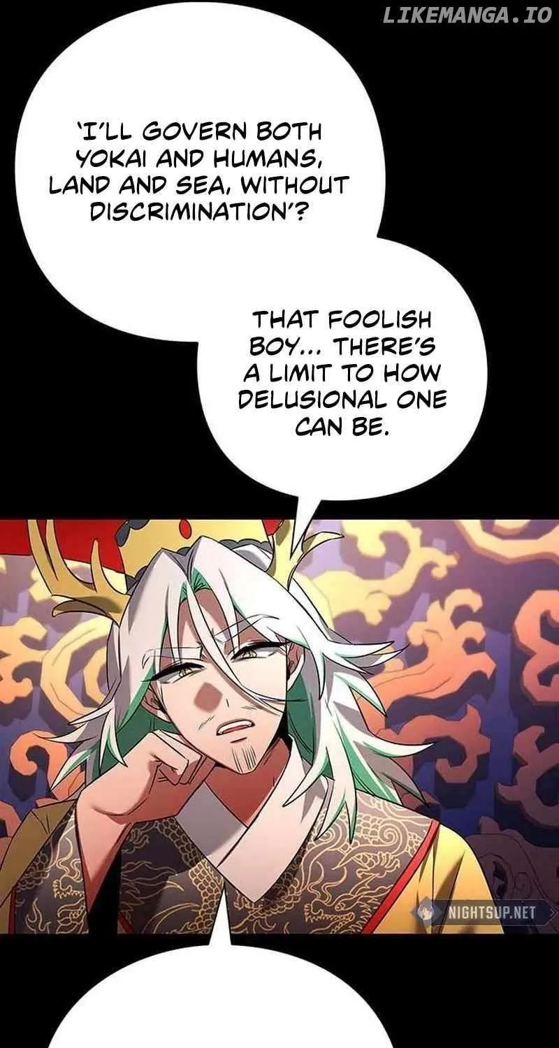 Read Goblin’s Night chapter 82 image 100 on Lezhin
