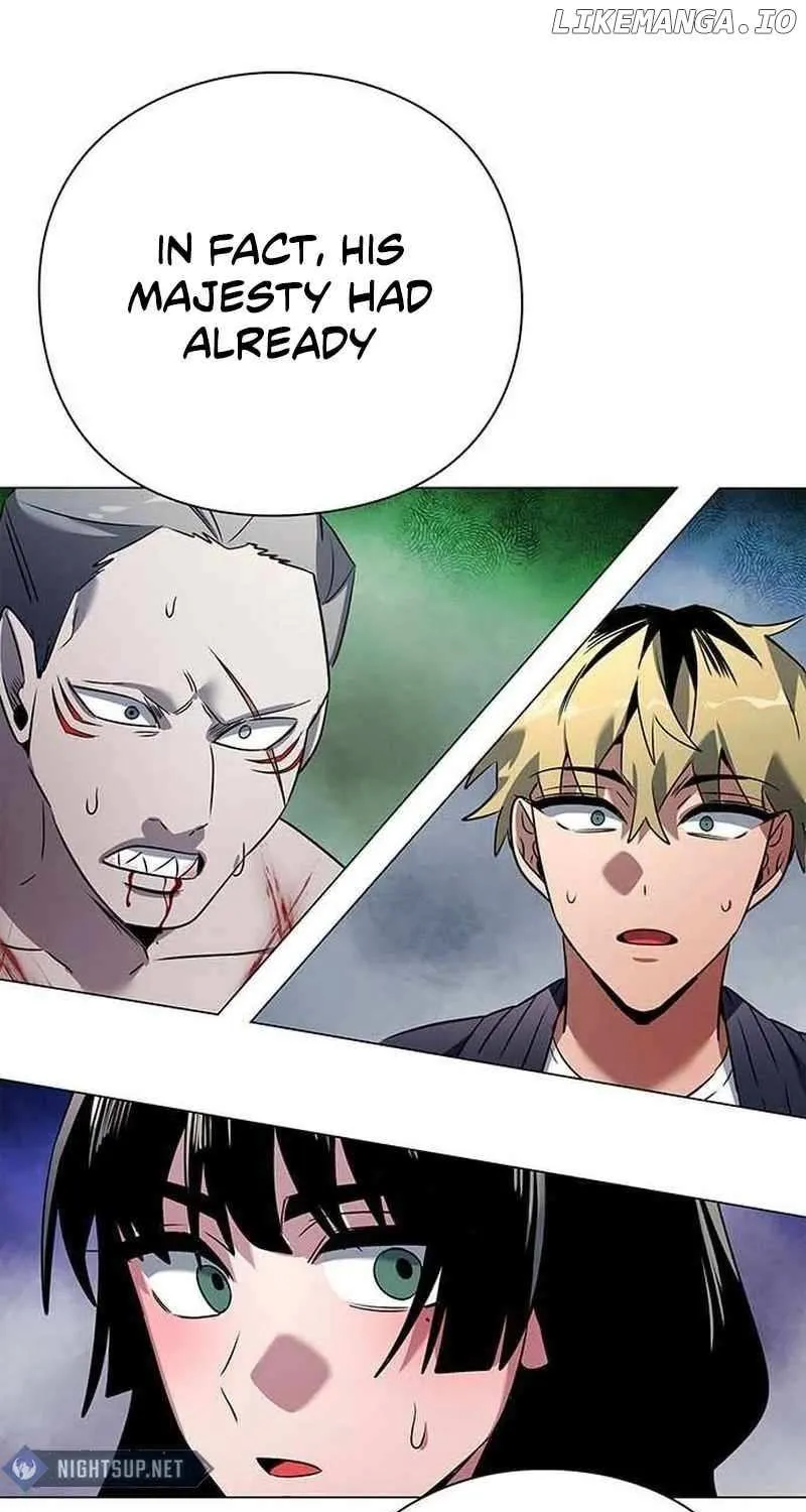 Read Goblin’s Night chapter 82 image 106 on Lezhin