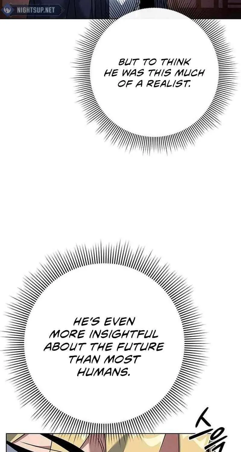 Read Goblin’s Night chapter 82 image 110 on Lezhin