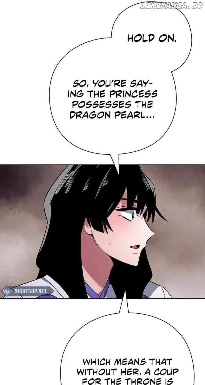 Read Goblin’s Night chapter 82 image 112 on Lezhin