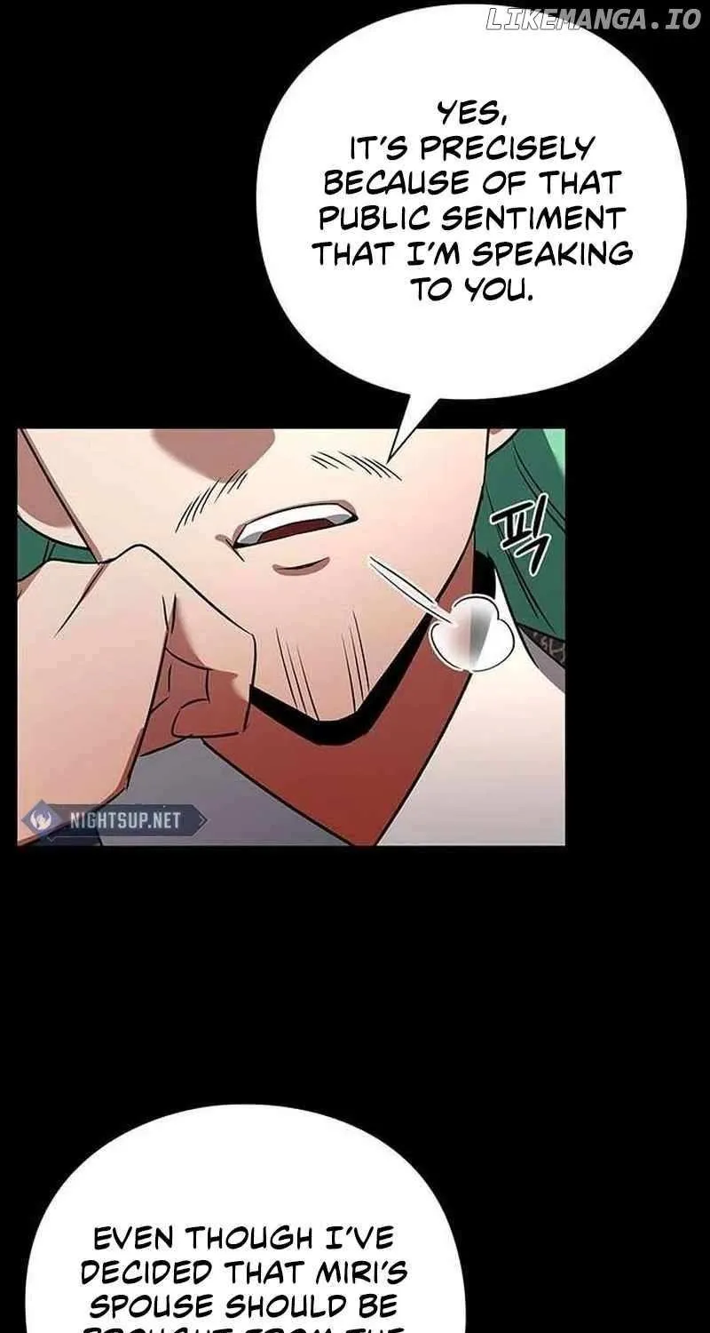 Read Goblin’s Night chapter 82 image 12 on Lezhin