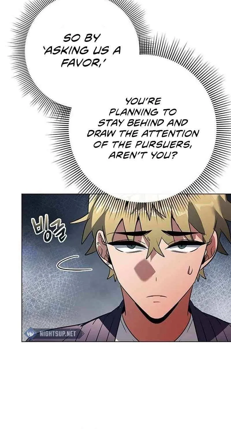 Read Goblin’s Night chapter 82 image 123 on Lezhin