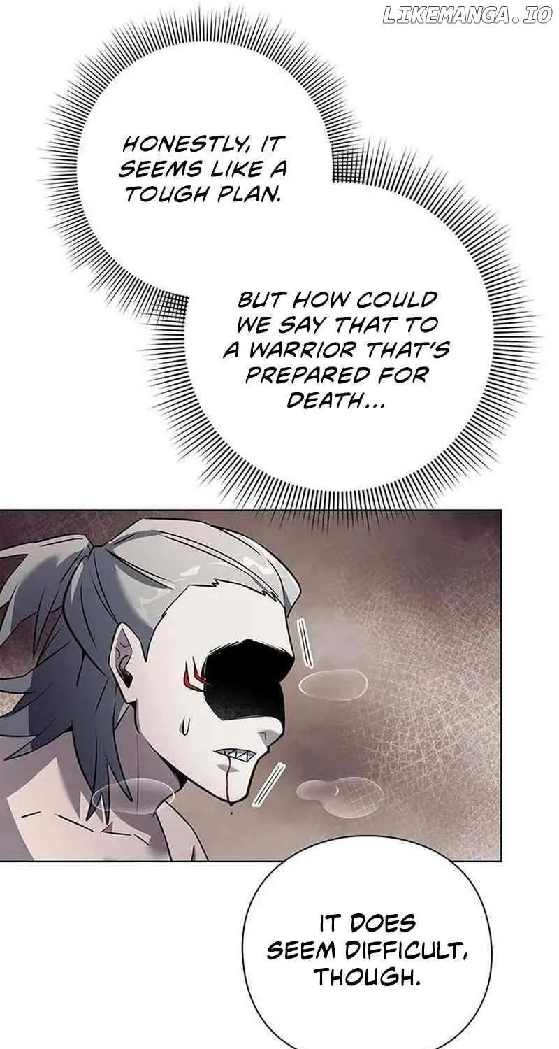 Read Goblin’s Night chapter 82 image 124 on Lezhin