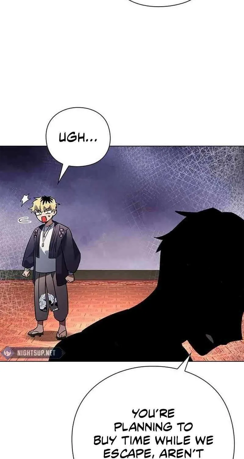 Read Goblin’s Night chapter 82 image 125 on Lezhin