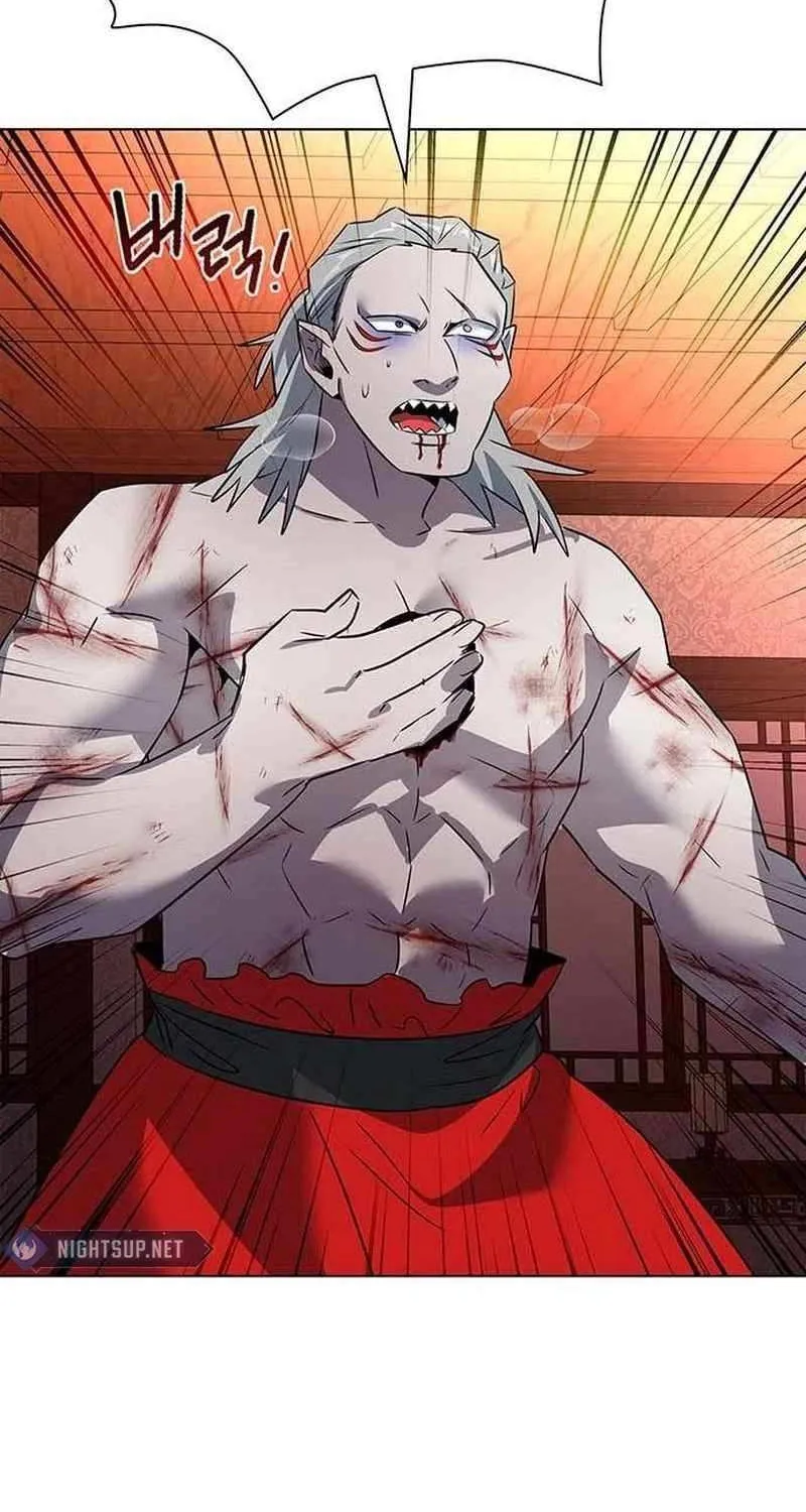 Read Goblin’s Night chapter 82 image 129 on Lezhin
