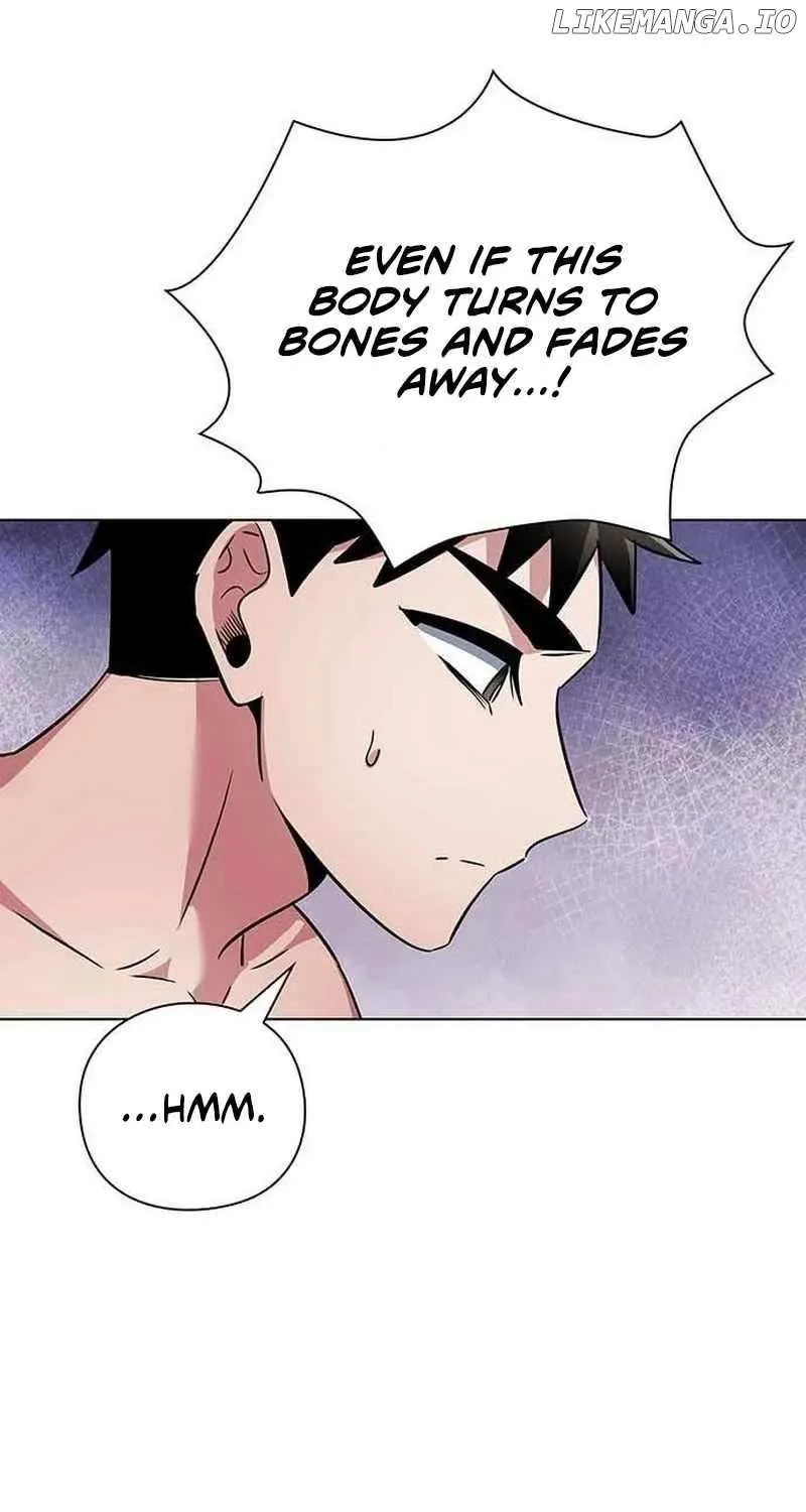 Read Goblin’s Night chapter 82 image 130 on Lezhin