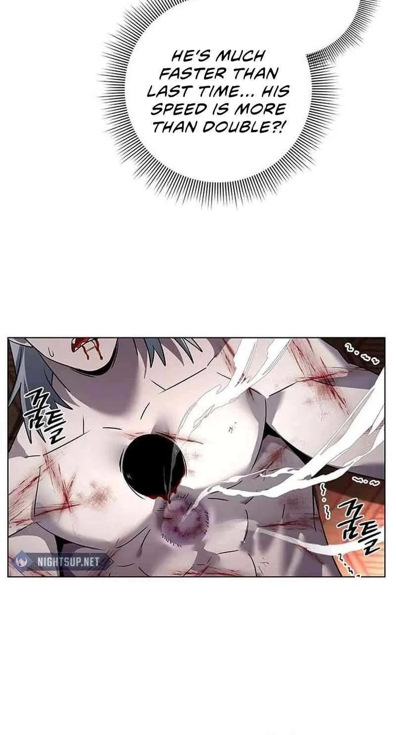 Read Goblin’s Night chapter 82 image 135 on Lezhin
