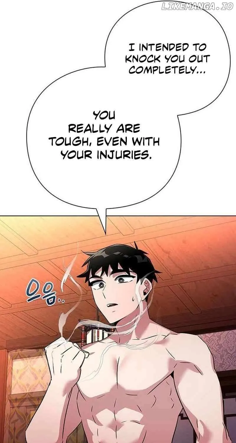 Read Goblin’s Night chapter 82 image 136 on Lezhin