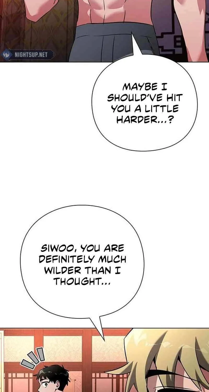 Read Goblin’s Night chapter 82 image 137 on Lezhin