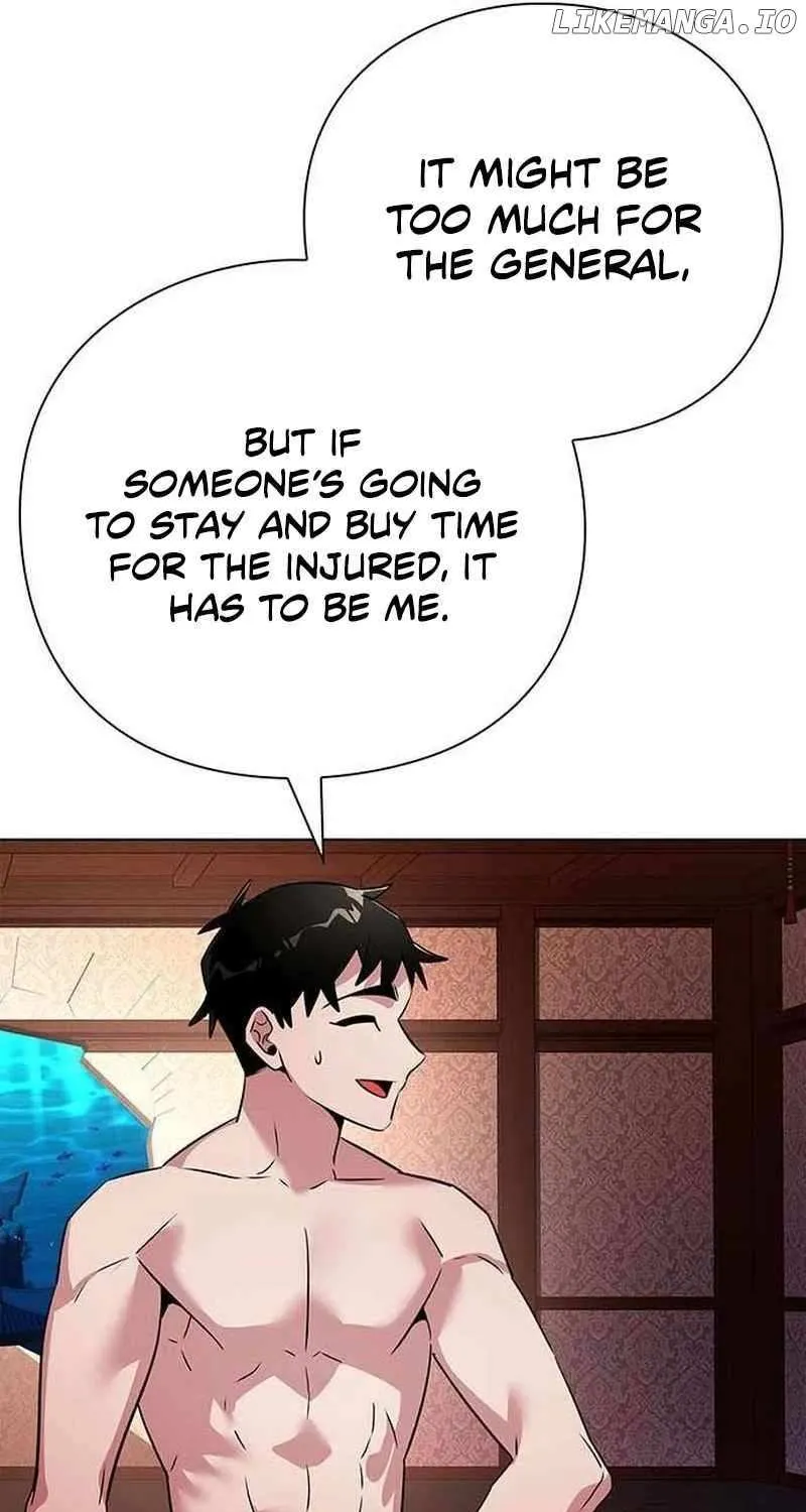 Read Goblin’s Night chapter 82 image 142 on Lezhin