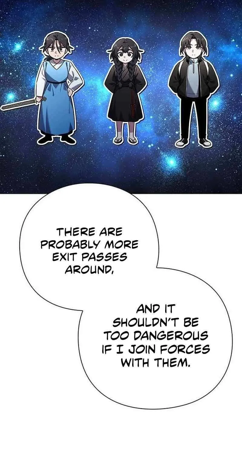 Read Goblin’s Night chapter 82 image 144 on Lezhin