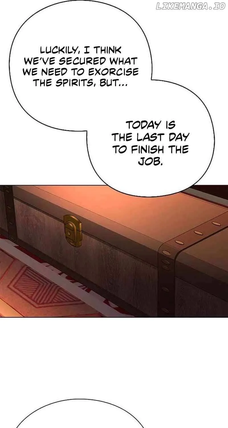 Read Goblin’s Night chapter 82 image 148 on Lezhin