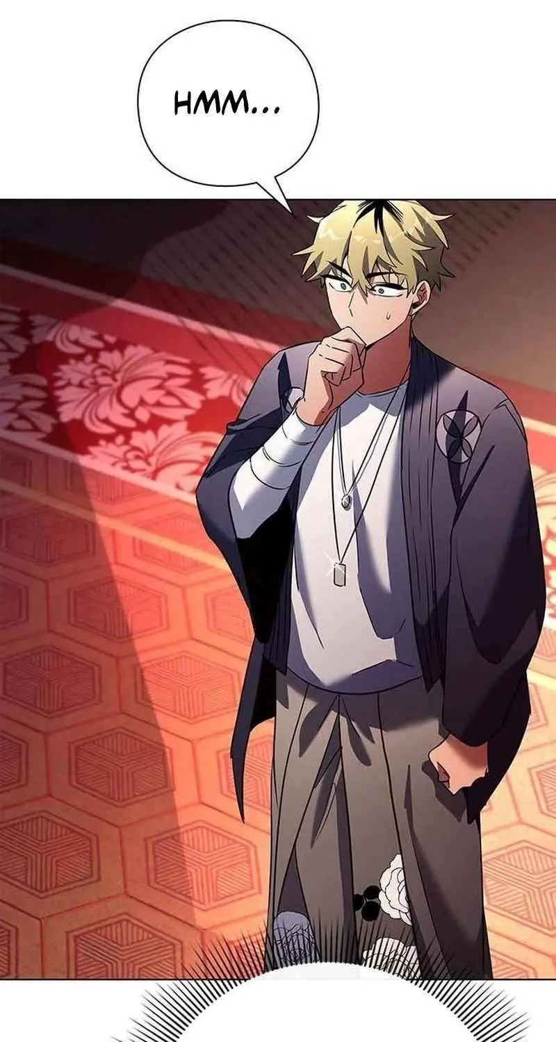 Read Goblin’s Night chapter 82 image 150 on Lezhin