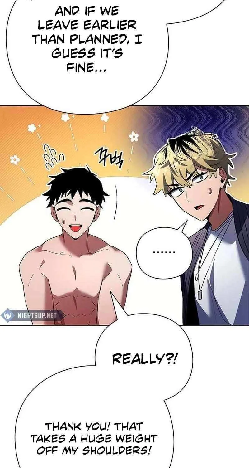 Read Goblin’s Night chapter 82 image 157 on Lezhin