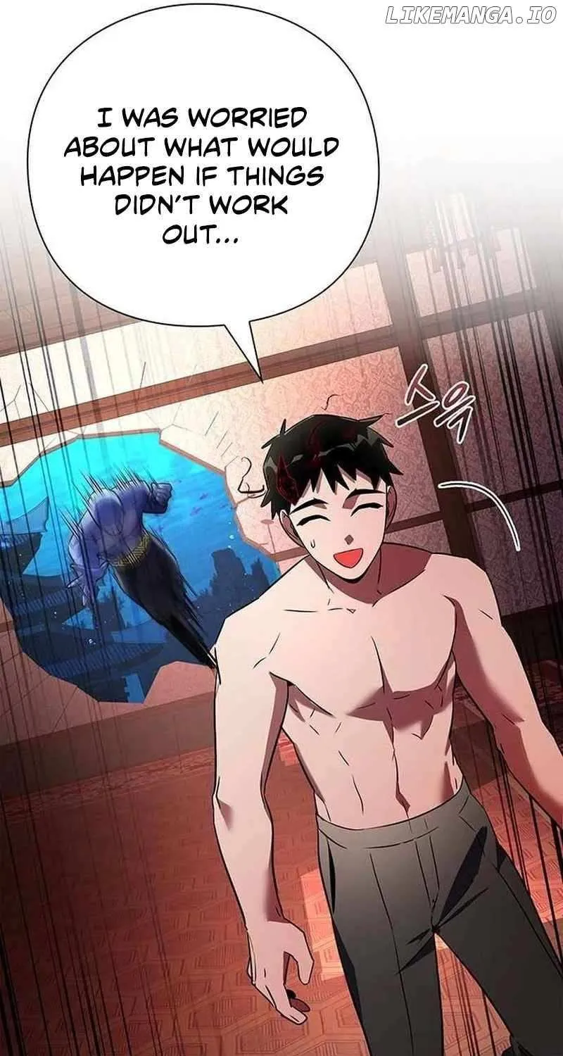Read Goblin’s Night chapter 82 image 159 on Lezhin
